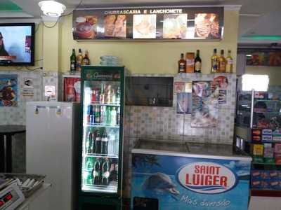 Lanchonete Belo Alto