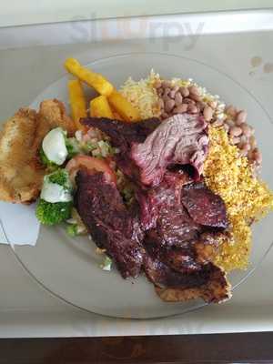 Lanchonete Belo Alto