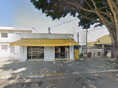 Lanchonete Belo Alto