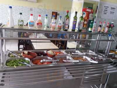 Lanchonete Belo Alto