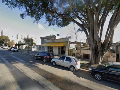 Lanchonete Belo Alto