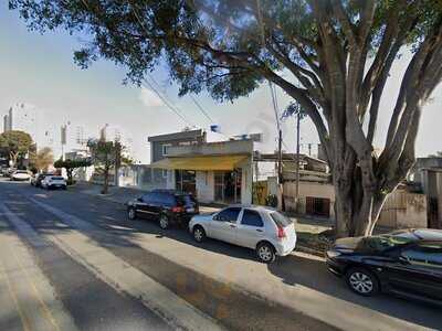 Lanchonete Belo Alto