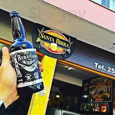 Santa Birra