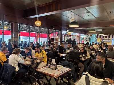 Nunes Restaurante E Choperia