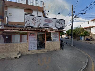 Restaurante Da Cris