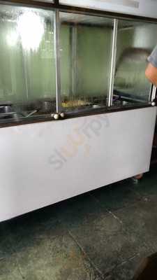 Restaurante Adonai Shalom