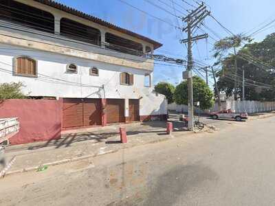 Restaurante Adonai Shalom