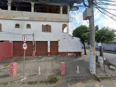 Restaurante Adonai Shalom