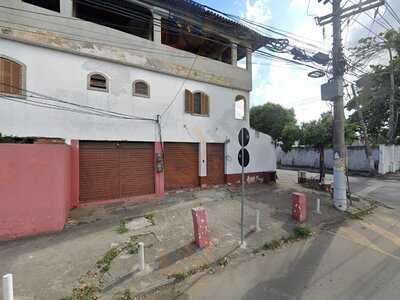 Restaurante Adonai Shalom