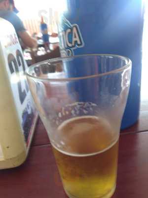 Chokitos Bar E Restaurante