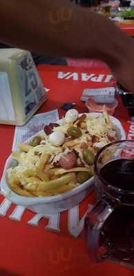 Chokitos Bar E Restaurante