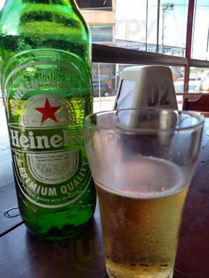 Chokitos Bar E Restaurante