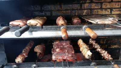 Chokitos Bar E Restaurante