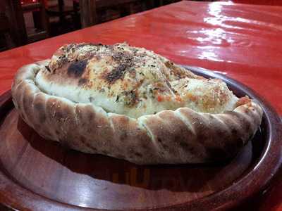 Bar E Pizzaria La Vita