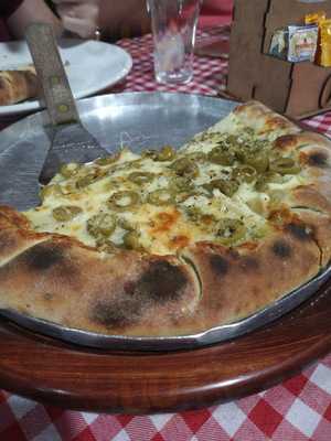 Bar E Pizzaria La Vita