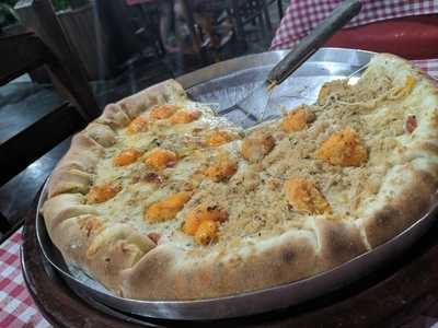 Bar E Pizzaria La Vita