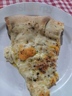 Bar E Pizzaria La Vita