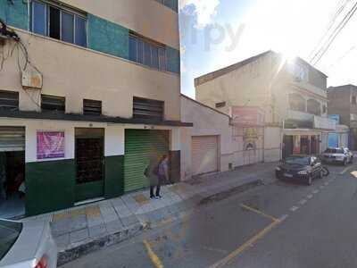 Bar E Pizzaria La Vita