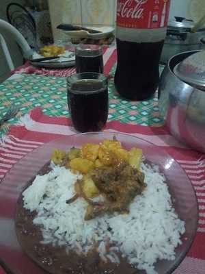 Suellen Lanchonete E Pizzaria