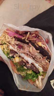 Suellen Lanchonete E Pizzaria