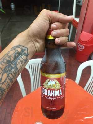 Suellen Lanchonete E Pizzaria