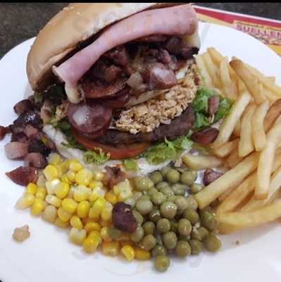 Suellen Lanchonete E Pizzaria