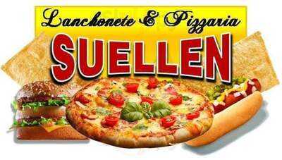 Suellen Lanchonete E Pizzaria