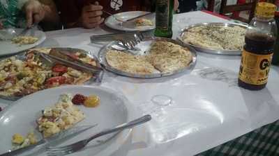 Bruane Pizzaria E Restaurante