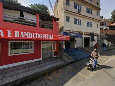 Bruane Pizzaria E Restaurante