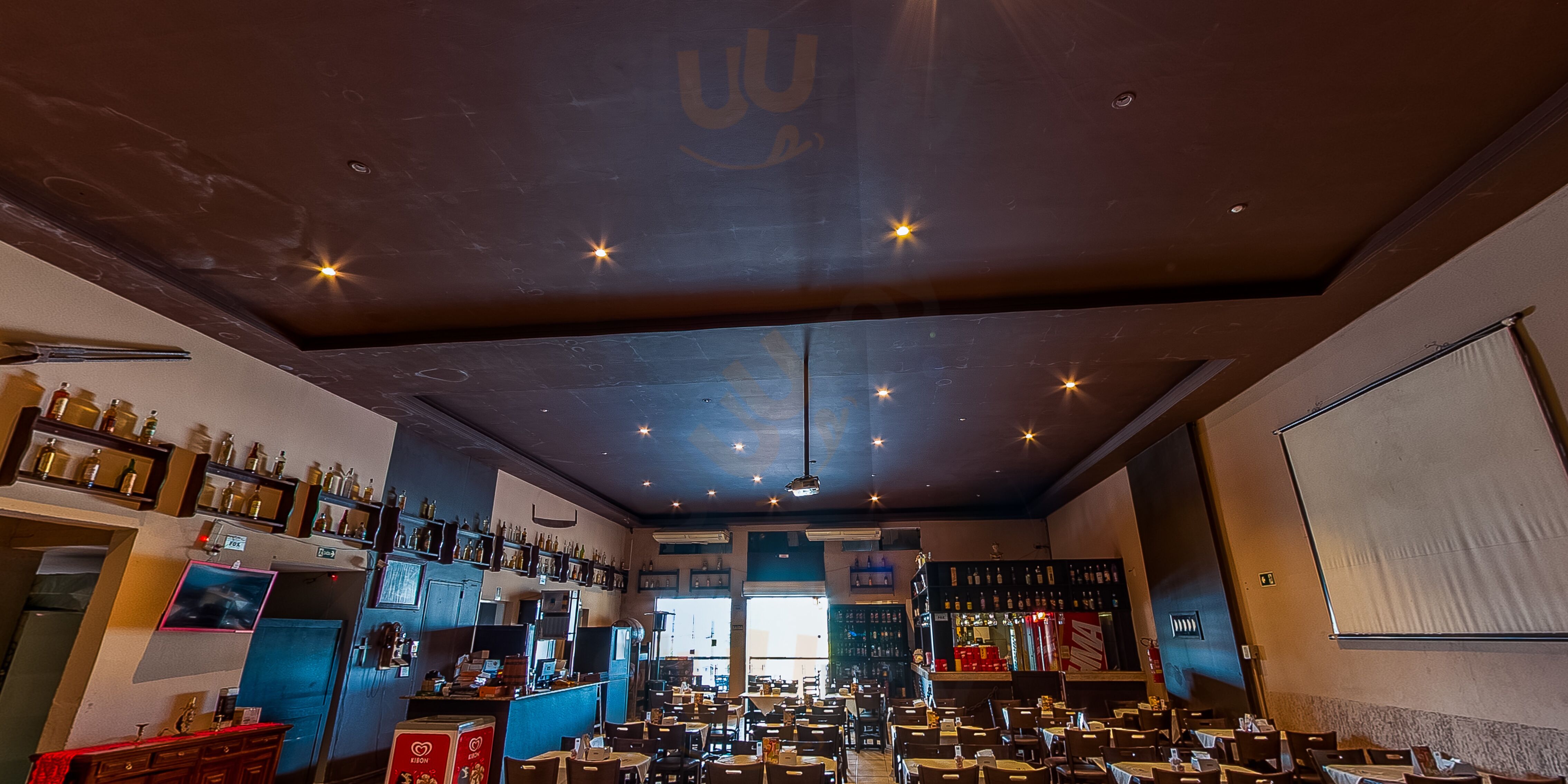 Bar Sao Benedito
