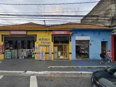 Flor Da Maria Candida