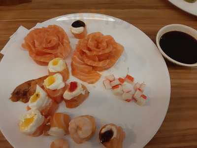 Shizum Culinaria Japonesa