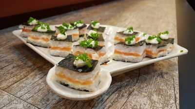 Shizum Culinaria Japonesa