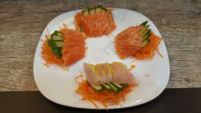 Shizum Culinaria Japonesa