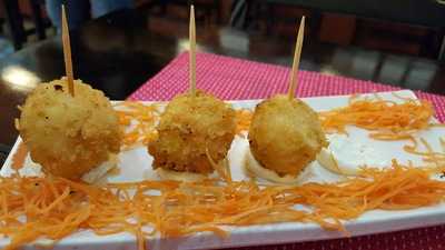 Shizum Culinaria Japonesa