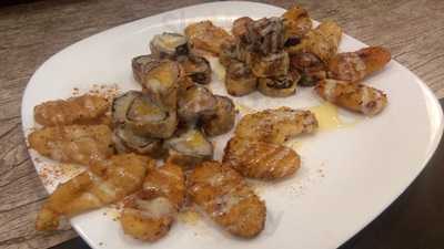 Shizum Culinaria Japonesa