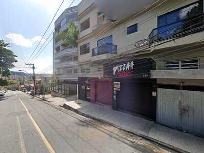 Shizum Culinaria Japonesa