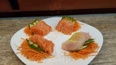 Shizum Culinaria Japonesa