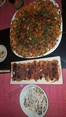 Shizum Culinaria Japonesa