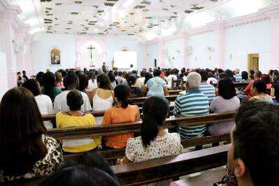 Bar E Lanchonete Nossa Senhora Da Penha