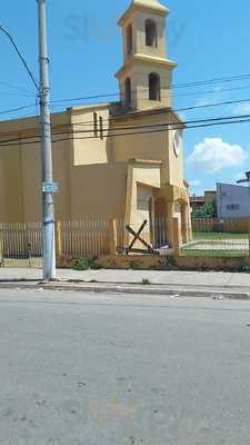 Bar E Lanchonete Nossa Senhora Da Penha