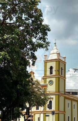 Bar E Lanchonete Nossa Senhora Da Penha