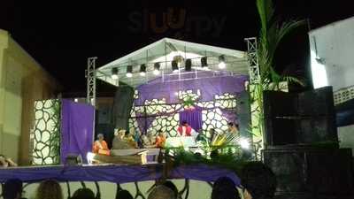 Bar E Lanchonete Nossa Senhora Da Penha