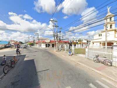Bar E Lanchonete Nossa Senhora Da Penha