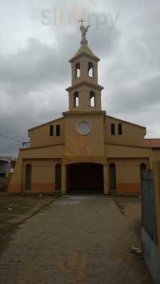 Bar E Lanchonete Nossa Senhora Da Penha