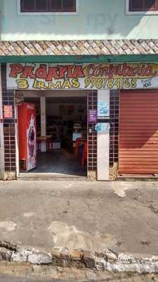 Panificacao Sao Matheus