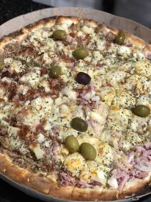 Pizzaria Dom Jordaõ