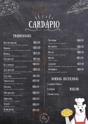 Pizzaria Dom Jordaõ