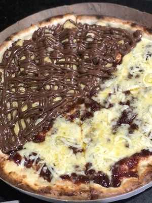 Pizzaria Dom Jordaõ