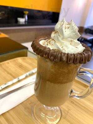 Dom Martinelli Pizzas